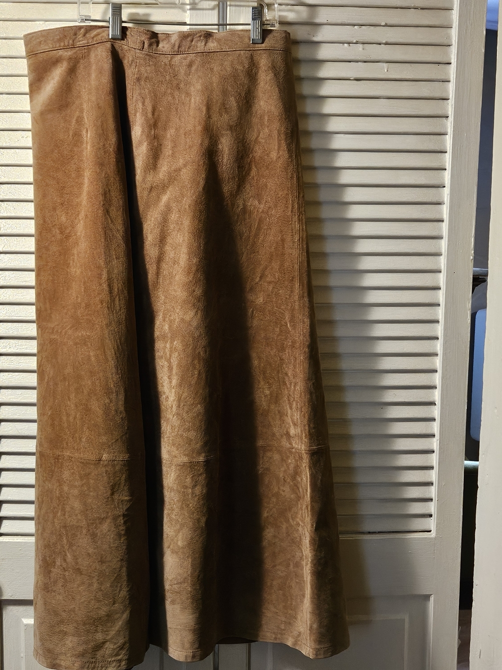Pendleton Copper Brown Satin-Like Lining